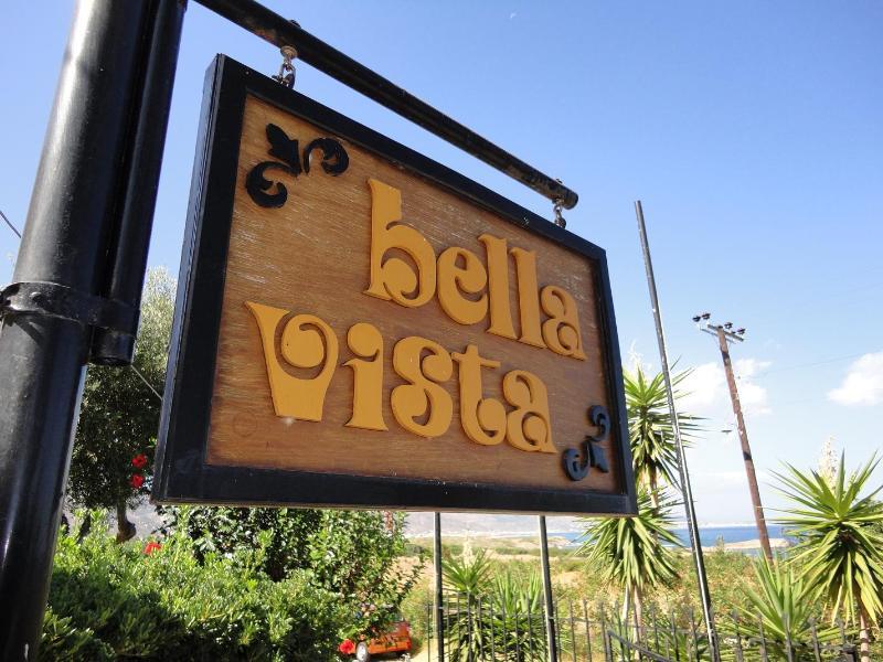 Bella Vista Hotel Sissi  Exterior photo